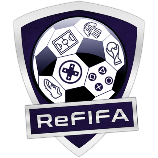 ReFIFA Logo