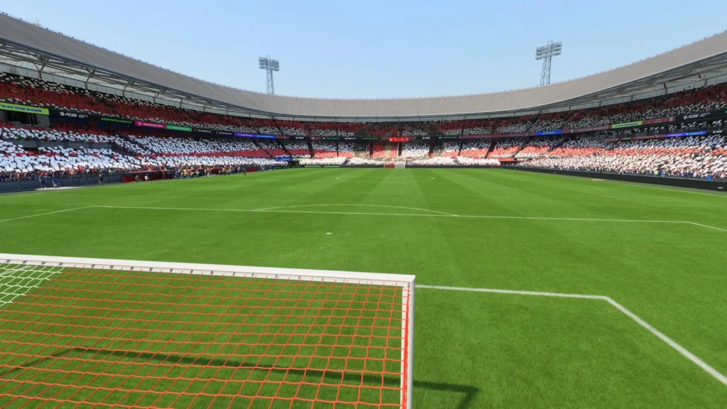 FC 25 De Kuip