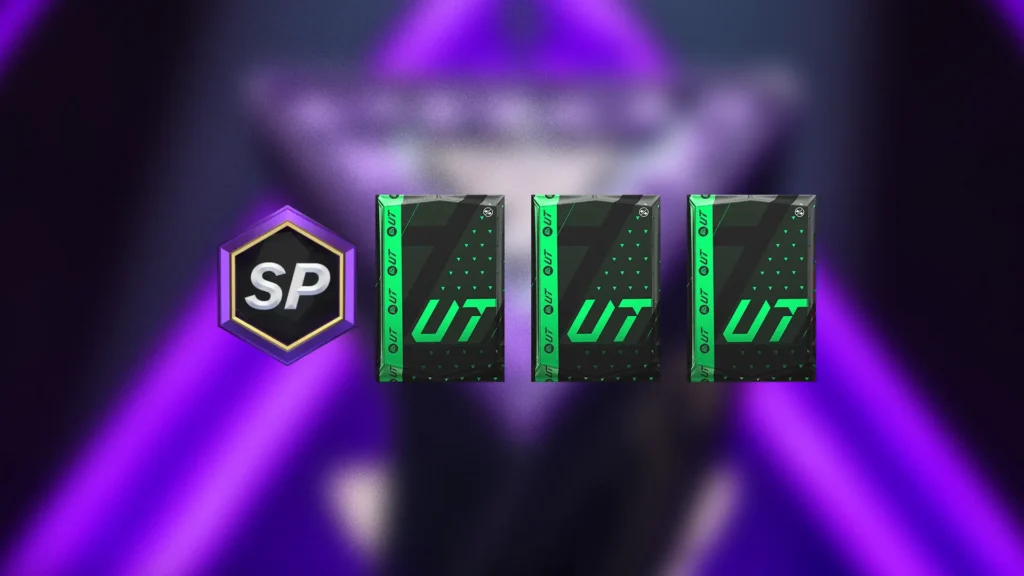 How to Get EA Sports FC 25 Rewards in FC Pro Season 5