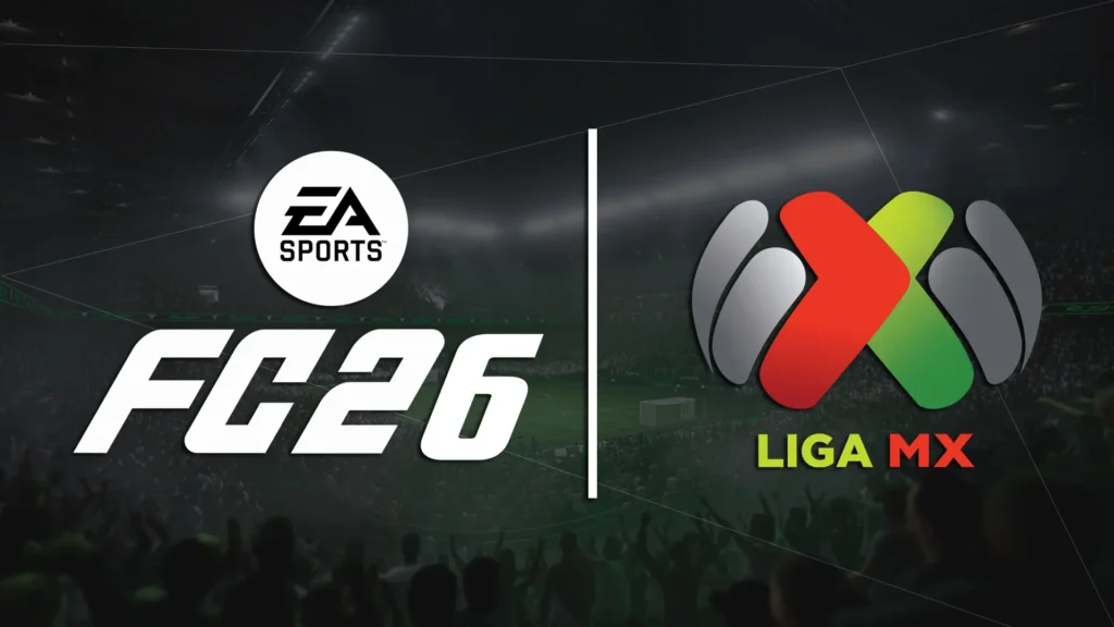 EA SPORTS FC 26 Liga BBVA MX Returns