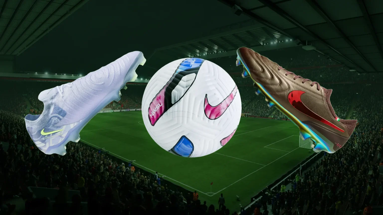 FC 25 New 4 Boots and 3 Balls coming in Title Update #10