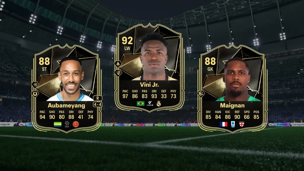 EA SPORTS FC 25 Team of the Week 28 In Deep Dive!