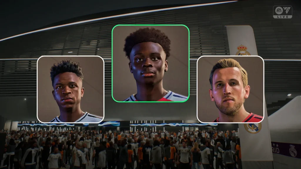 EA FC 25 Top 10 Most Expensive Players in Career Mode