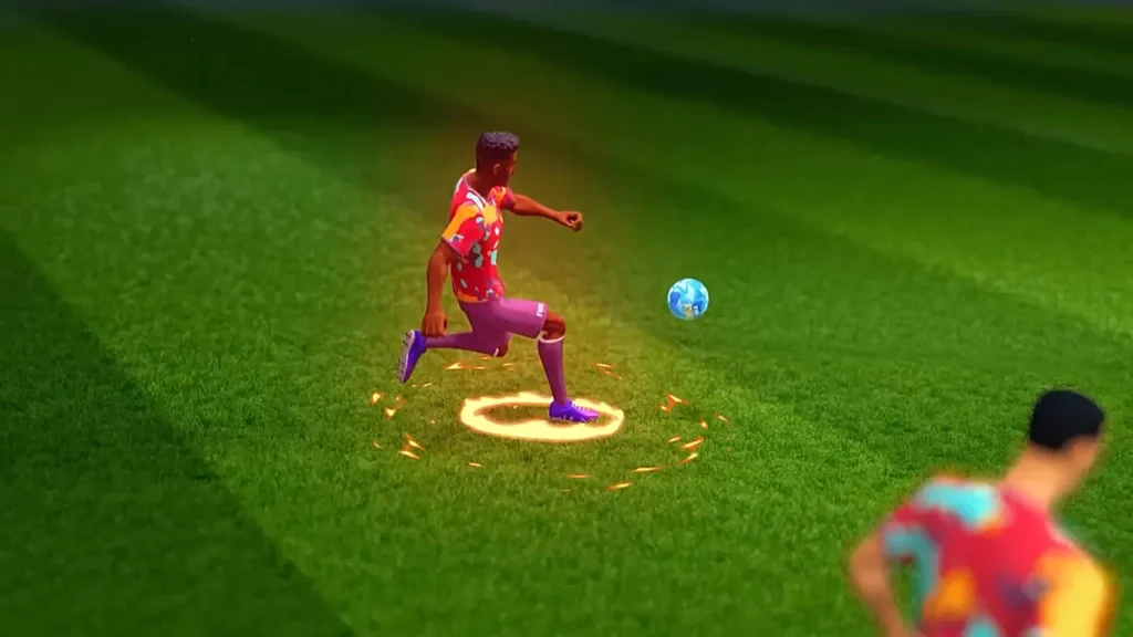 First look at FIFA Rivals