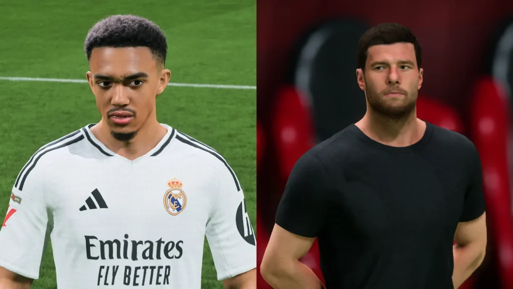 EA FC 25 Major Squad Update Amazing Transfers and More