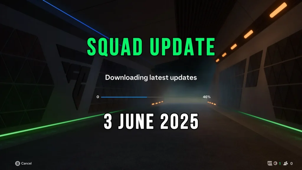 EA FC 25 Squad Update New Faces, Icons and More 3 June 2025