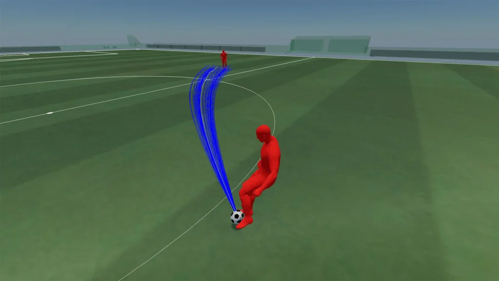 EA FC 25 Title Update #15 Ground Passes Fix
