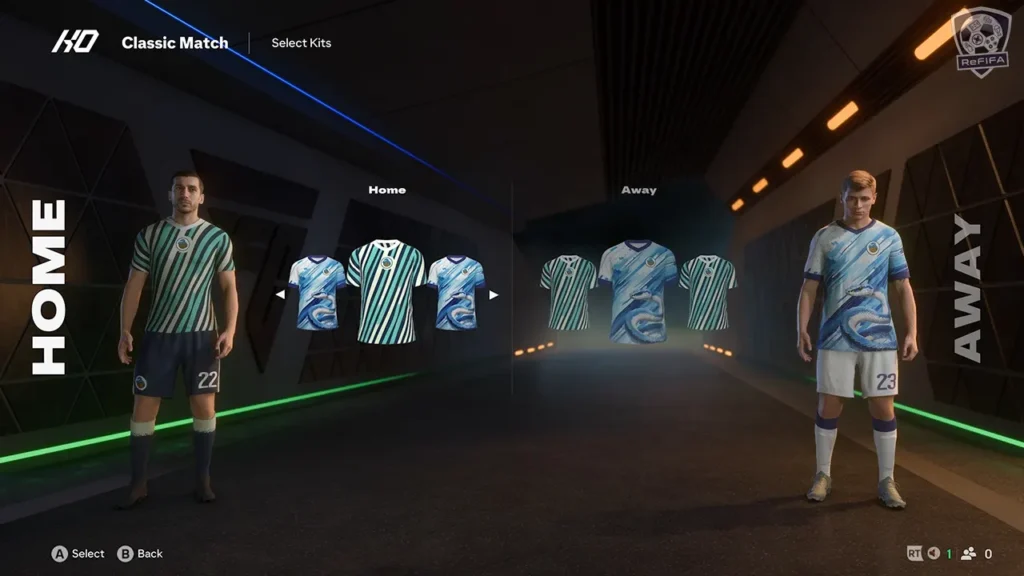 EA FC 26 License for Inter Milan Named Lombardia FC
