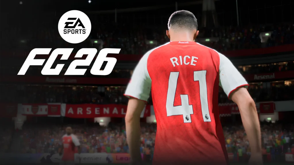 EA FC 26 Release Date, Early Access, Pre-Order and More