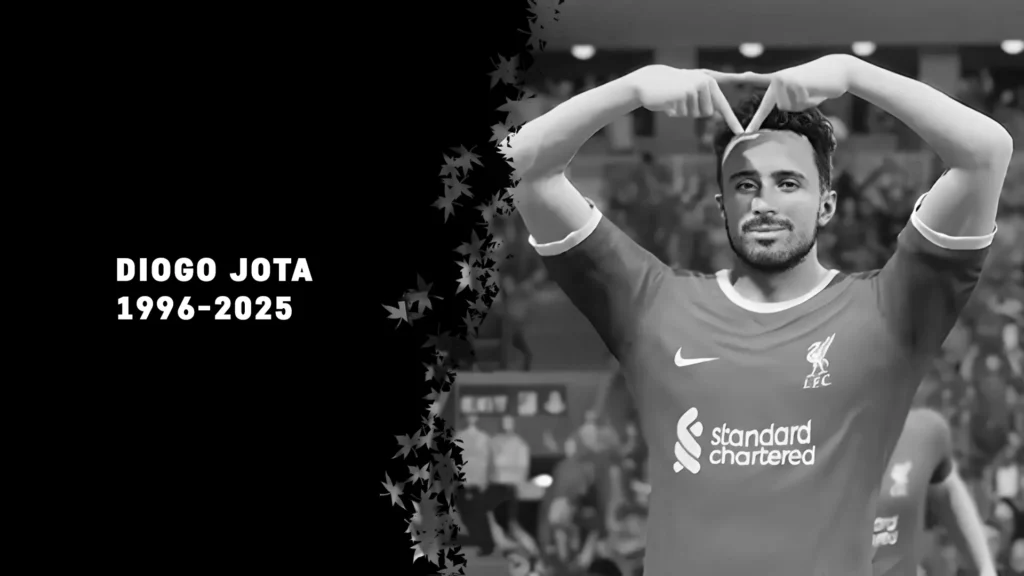 Diogo Jota