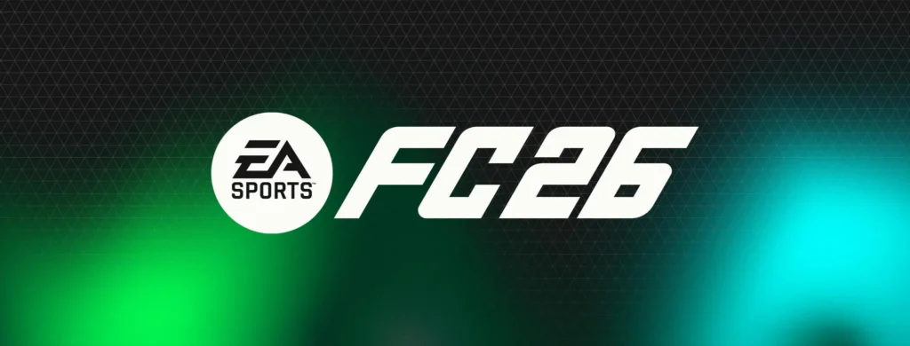 EA SPORTS FC 26