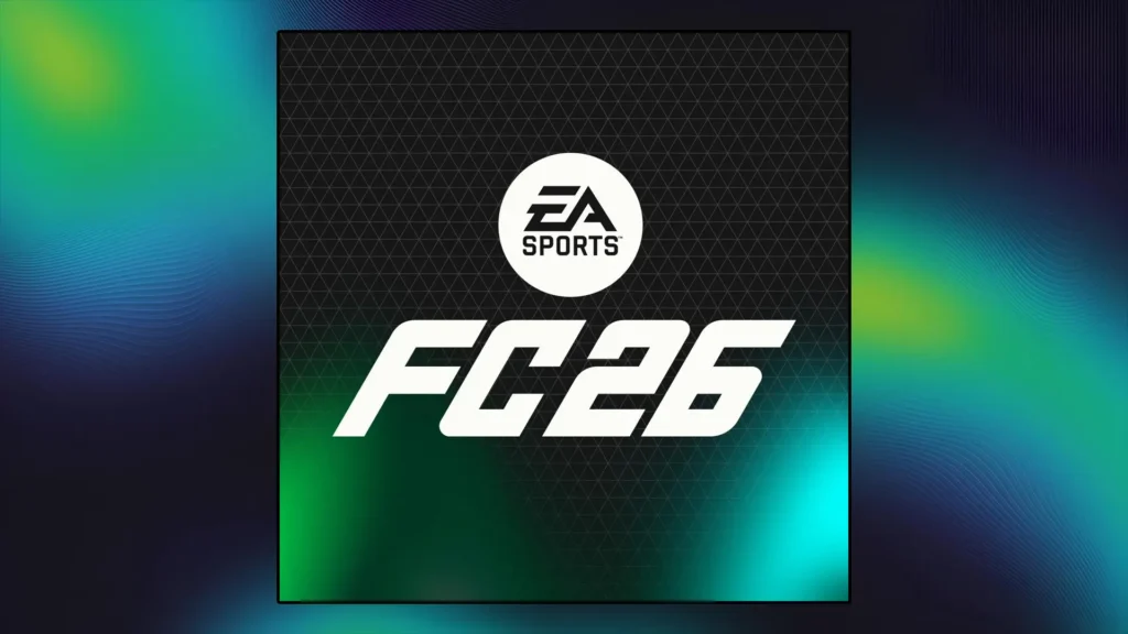 EA SPORTS FC 26 Amazing Branding Revealed