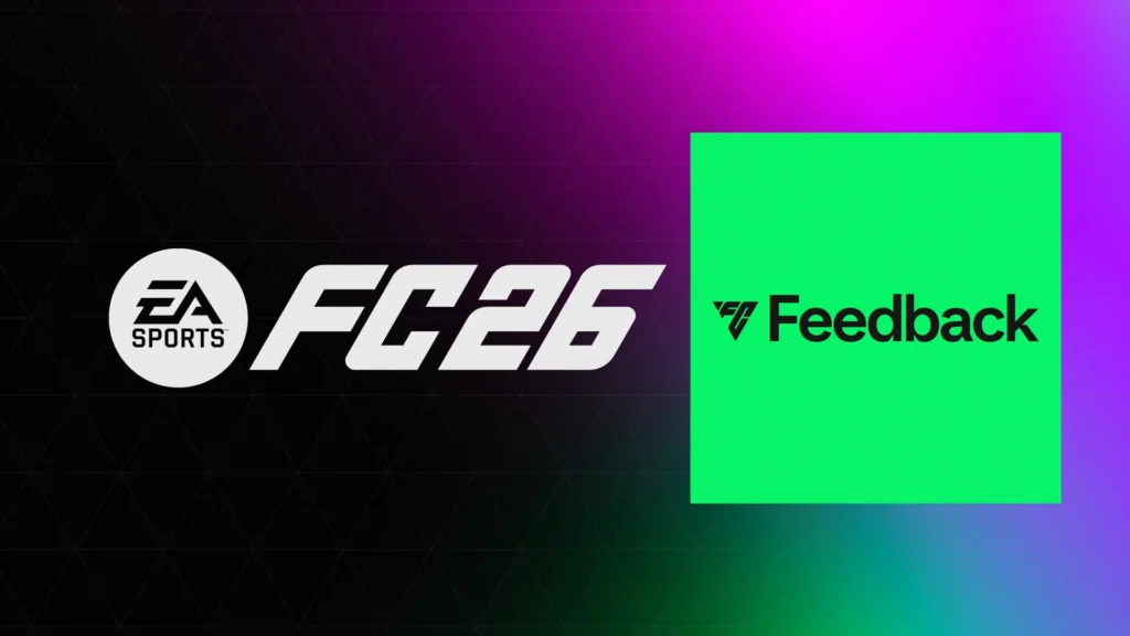 EA SPORTS FC 26 Feedback