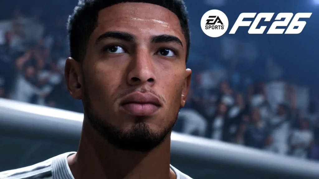 EA SPORTS FC 26 Licenses All Confirmed Leagues and Stadiums