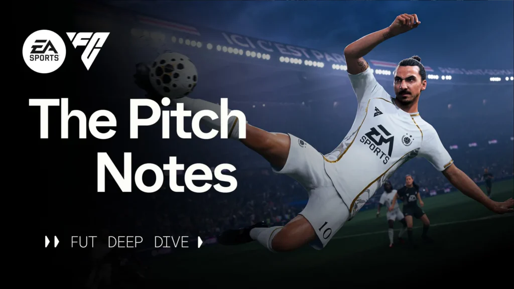 EA FC 26 FUT Deep Dive Everything you need to know!