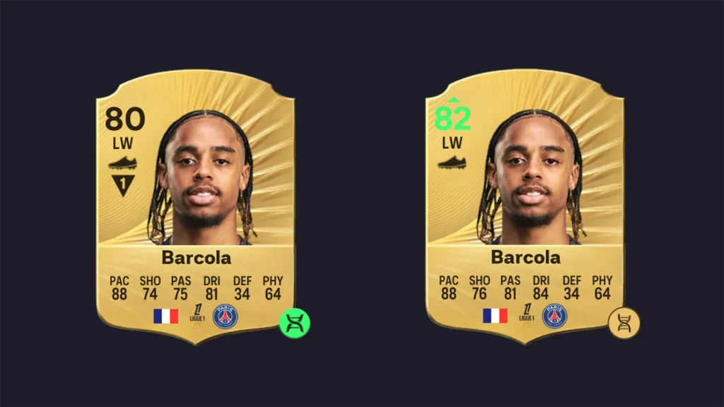 EA FC 26 Football Ultimate Team GK Evolutions and Cosmetic Stacking