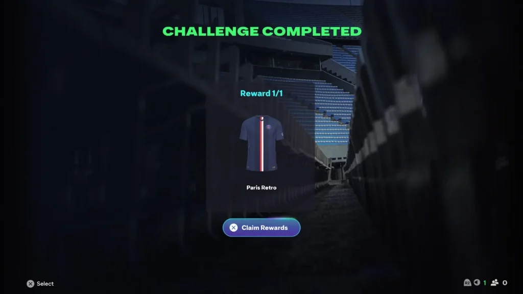 EA FC 26 Rewards