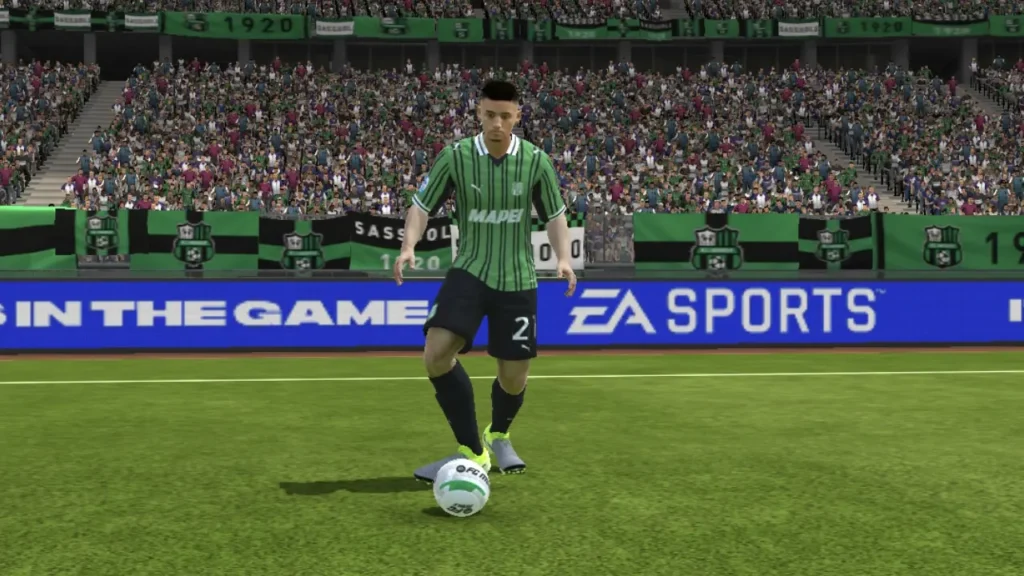 FC Mobile 26 Jay Idzes