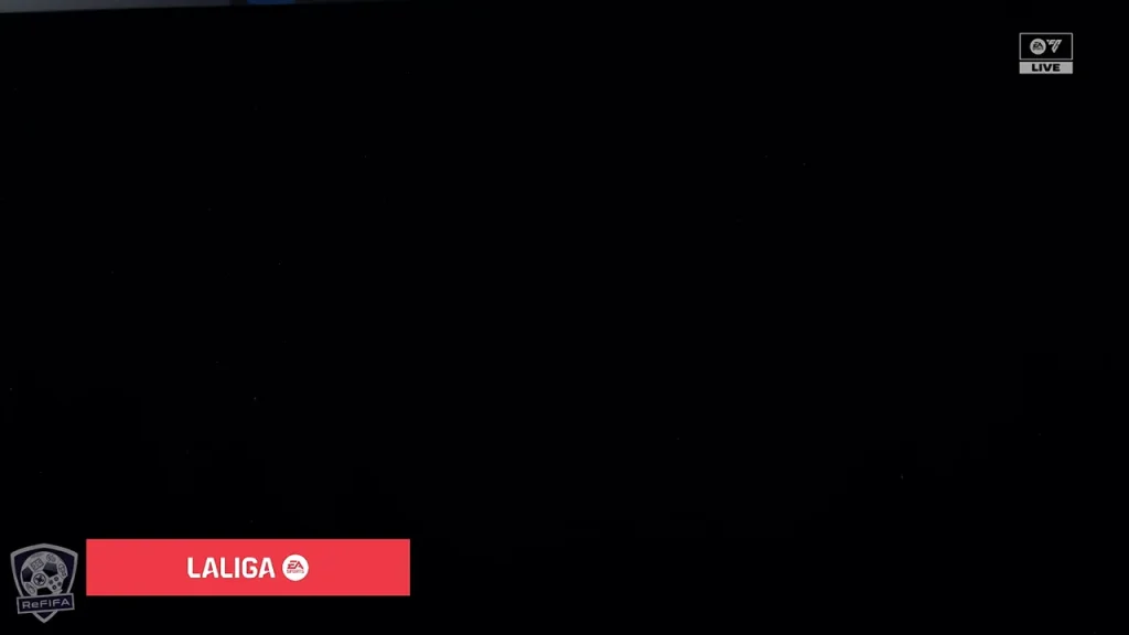 EA FC 26 Bug Glitched Tifos