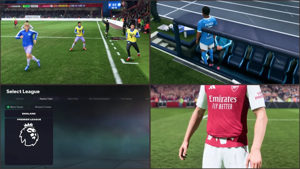 EA FC 26: List of 30 Bugs EA MUST FIX Now!! EA FC 26 List of 30 Bugs EA MUST FIX Now