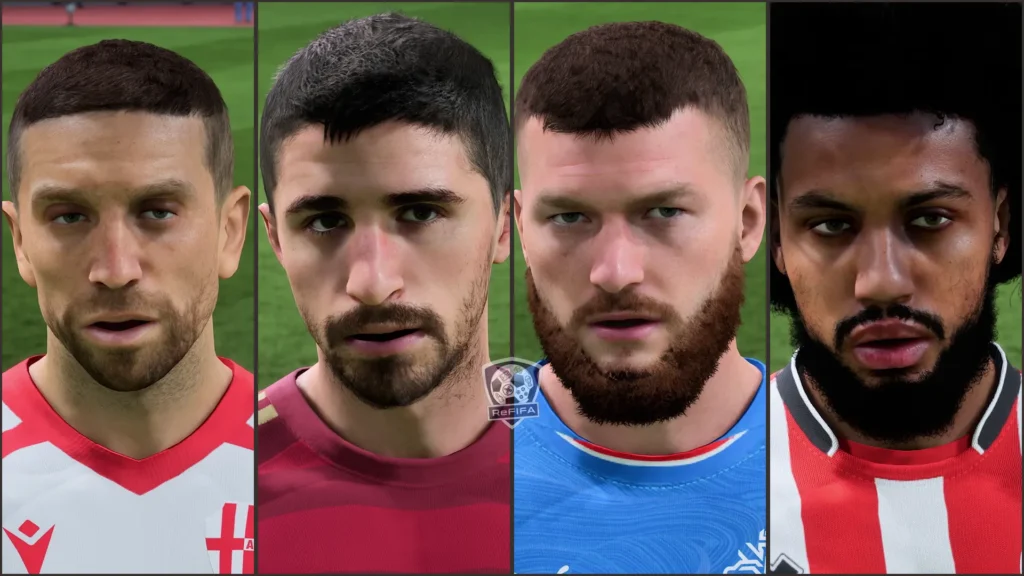 EA FC 26 Squad Update on 5 November 2025 Added Players