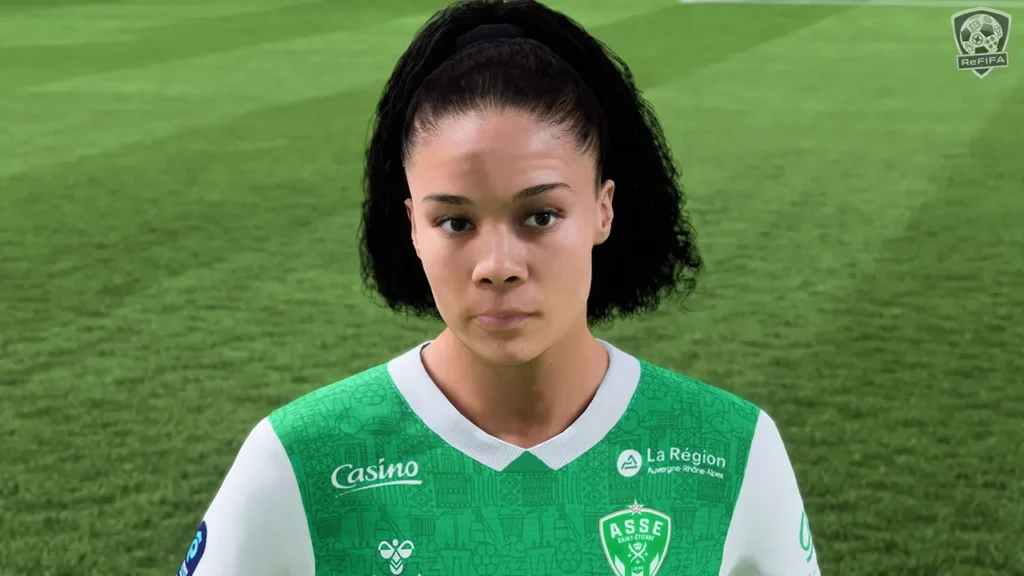 EA FC 26 Alex Lamontagne