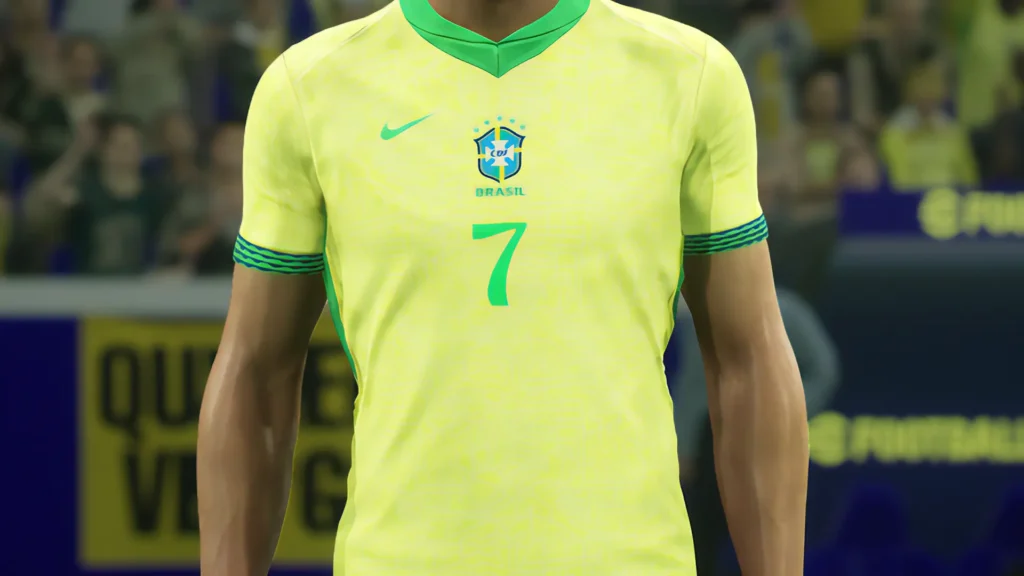 EA FC 26 NEW National Teams: Is Brazil Returning? EA FC 26 Brazil National Team