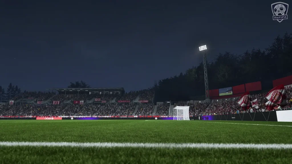 EA FC 26 Estadio de Montilivi