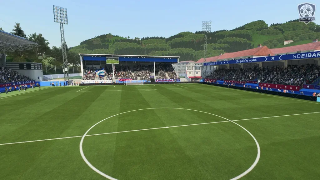 EA FC 26 Municipal de Ipurua