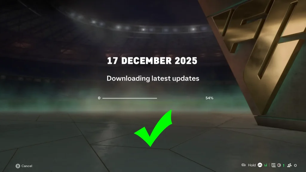 EA FC 26 Squad Update (Dec 17): NEW Faces, ICONs & More EA FC 26 Squad Update on 17 December 2025