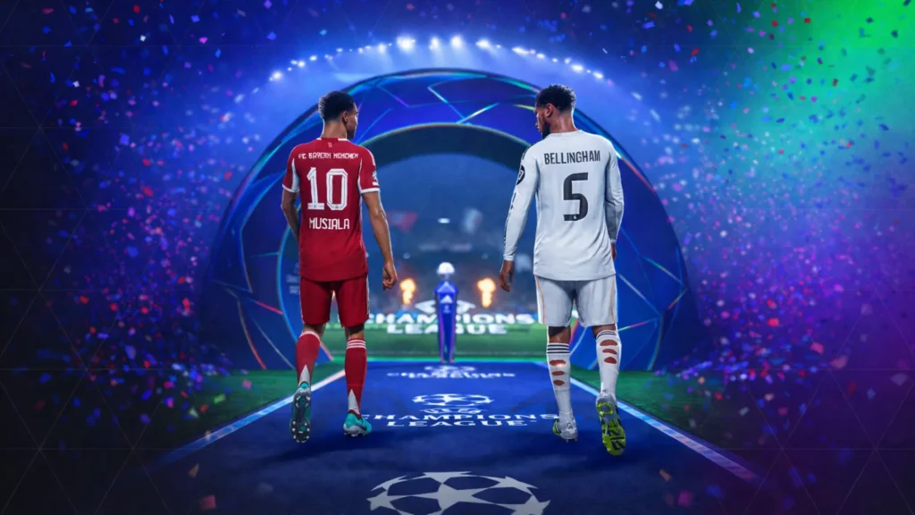 EA FC 26 Best Selling Game