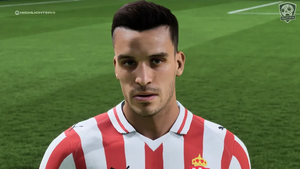 EA FC 26 Brian Oliván