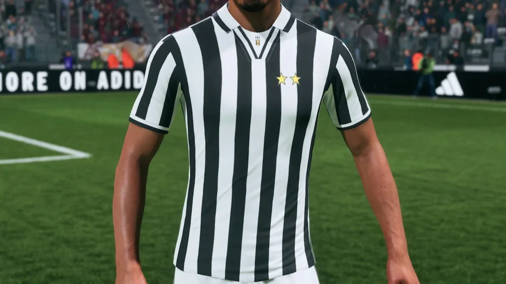 EA FC 26: How to Unlock Retro Kits in Full Career Mode EA FC 26 How to Unlock Retro Kits in Full Career Mode