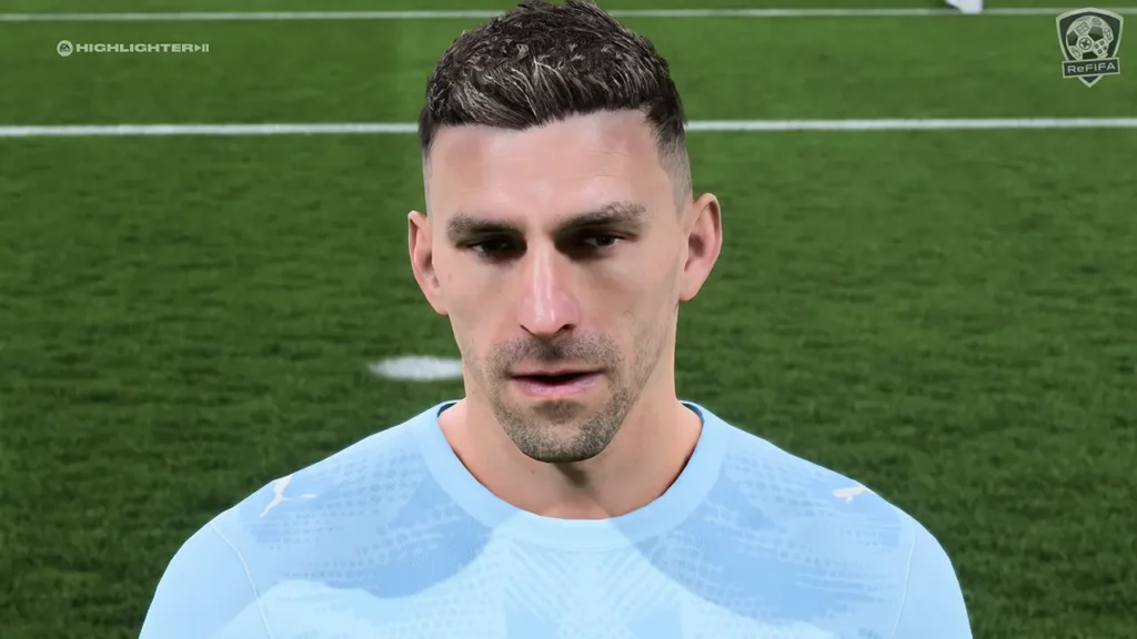 EA FC 26 Vicente Guaita