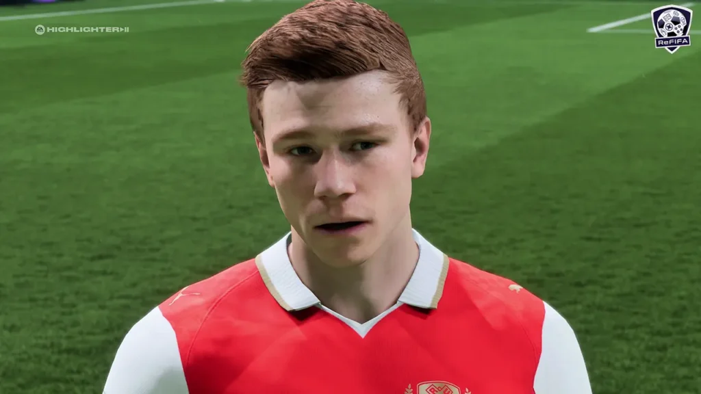 EA FC 26 Duncan Watmore