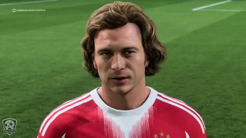 EA FC 26 Uli Hoeneß