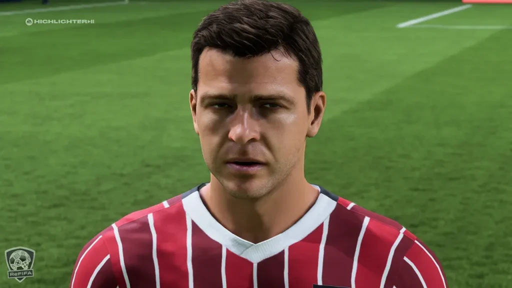 fc 26 Oliver Bierhoff
